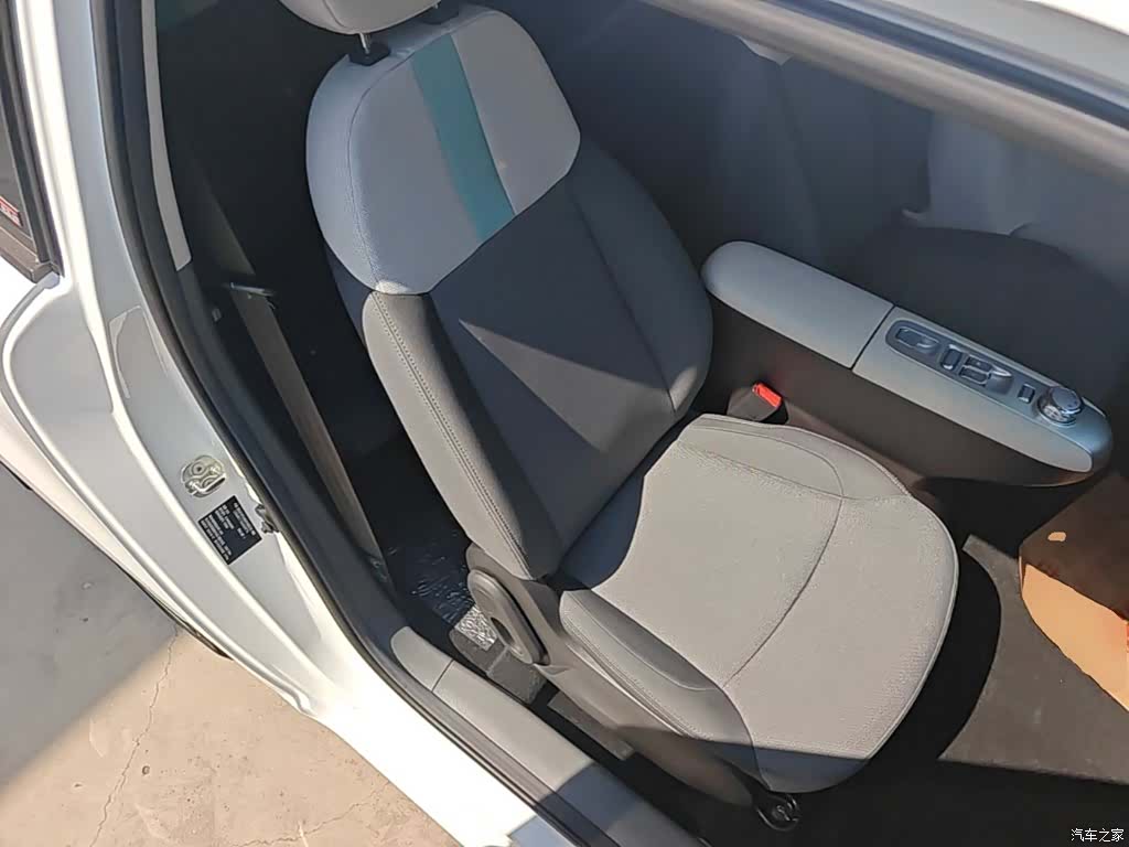 Changan Lumin, 2025 25