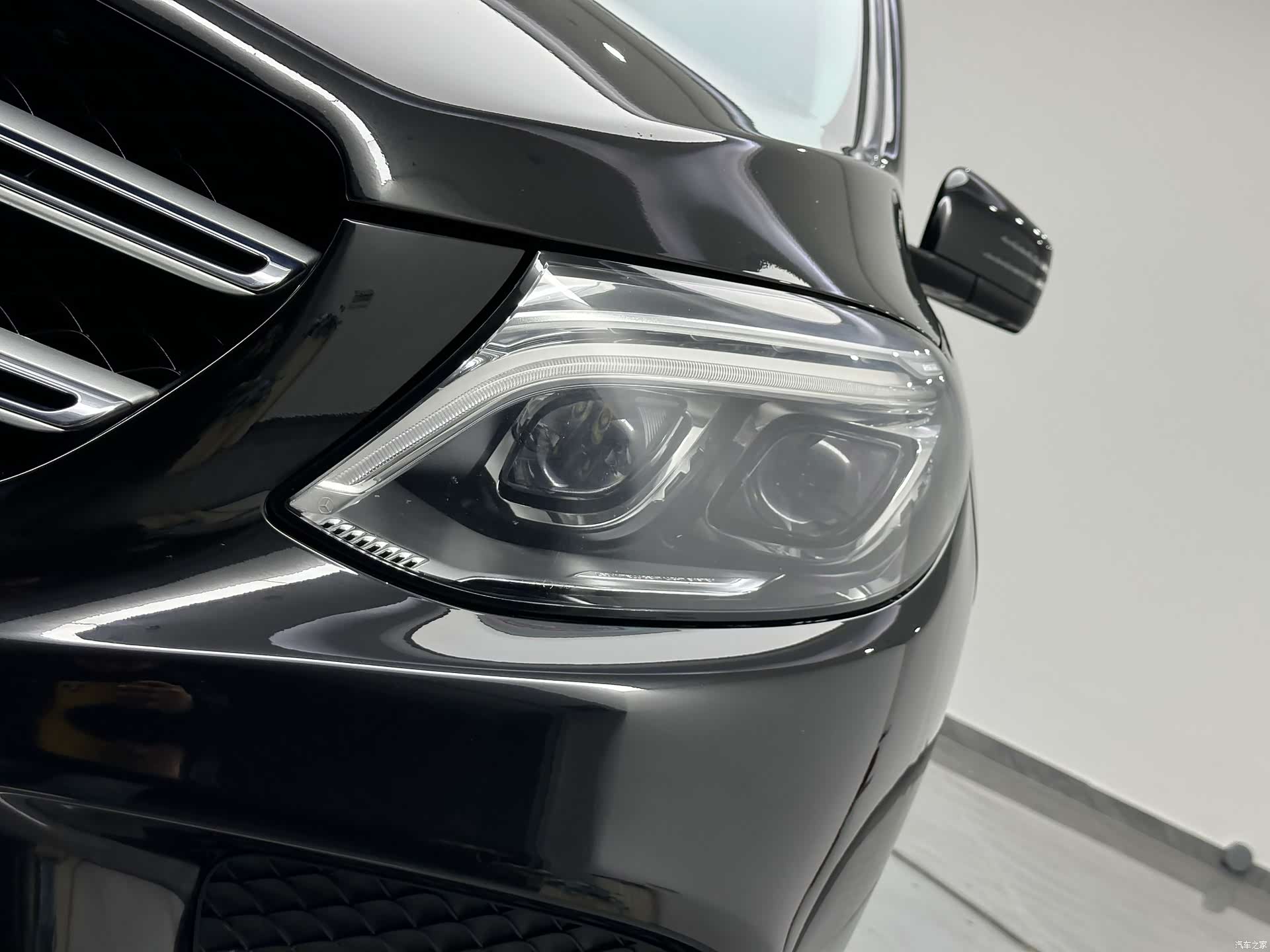 Mercedes-Benz GLE, 2019 19