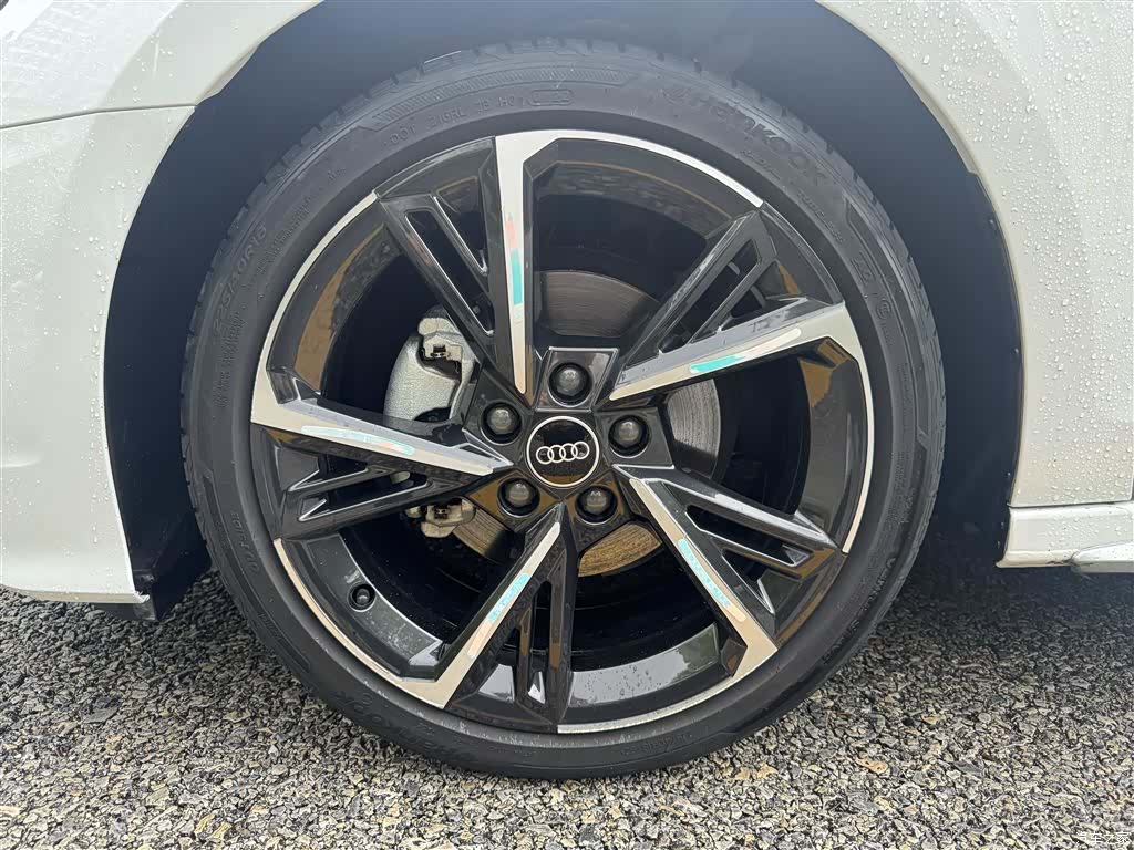 Audi A3, 2022 32