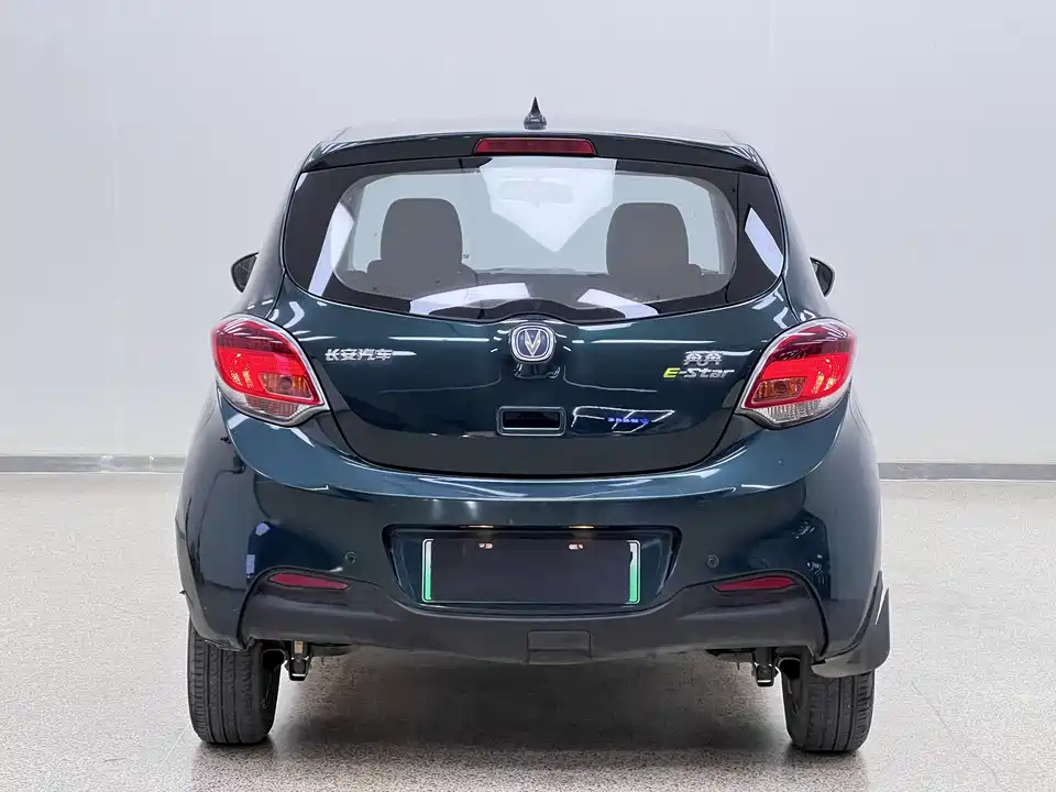 Changan Benben E-Star
