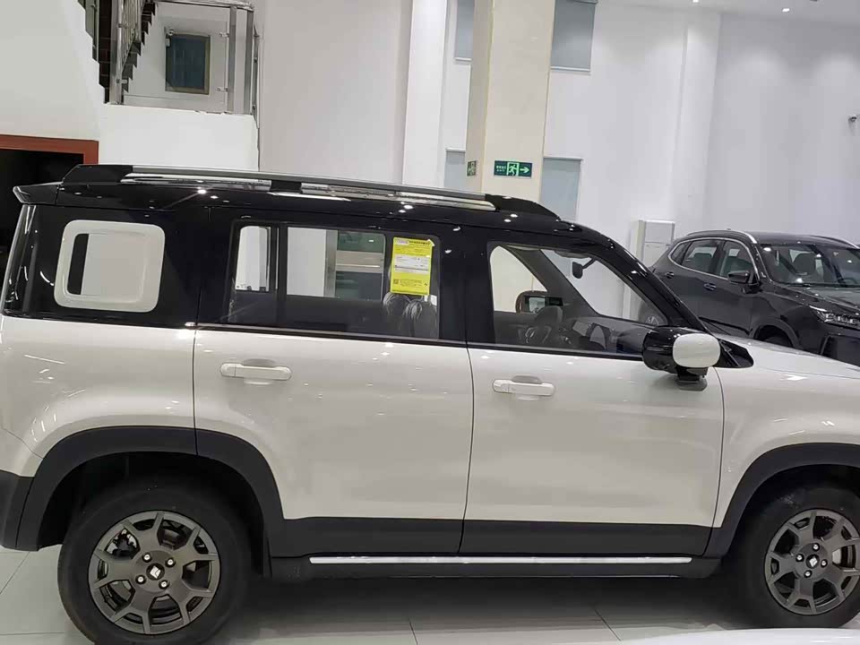 Baoding Yue Ye Plus