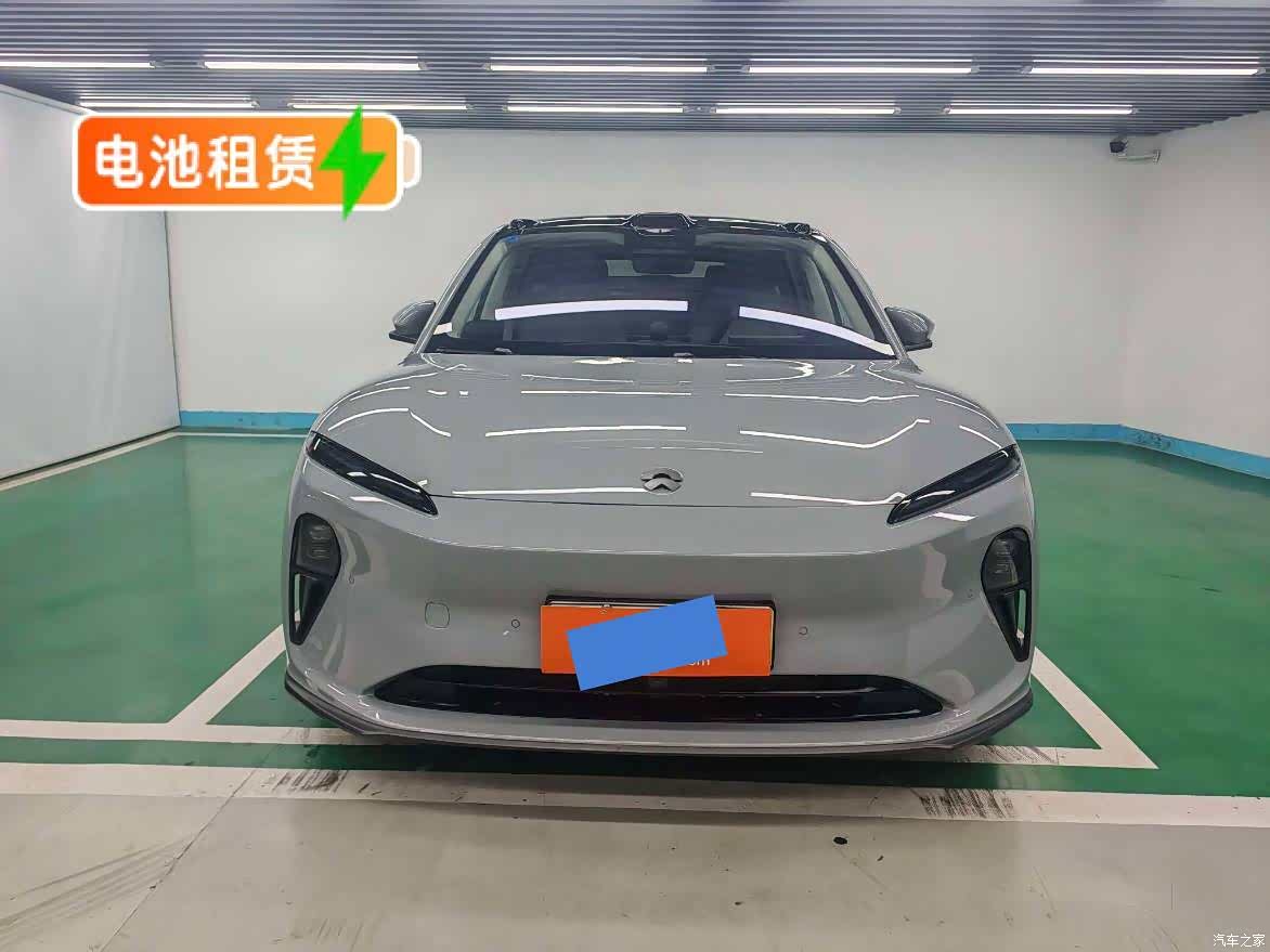 NIO ET5, 2023 2