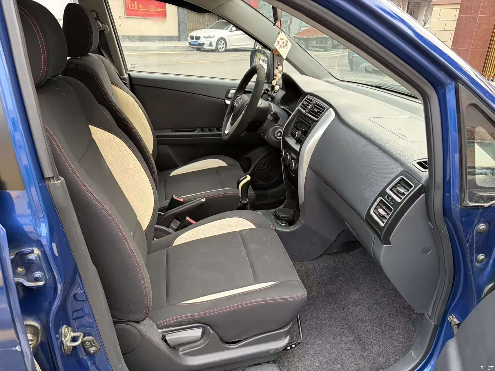 Suzuki A6, 2016 9