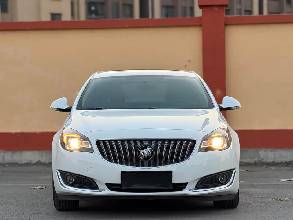 Buick Regal