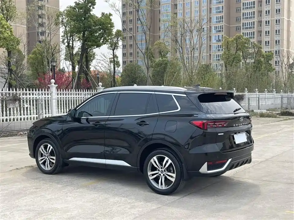 Ford Ling Rui Ford Ling Rui