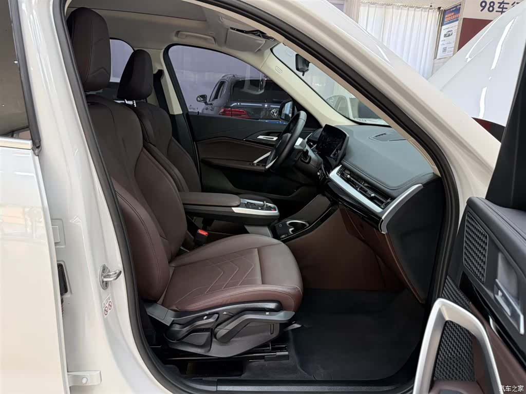 BMW X1, 2023 21