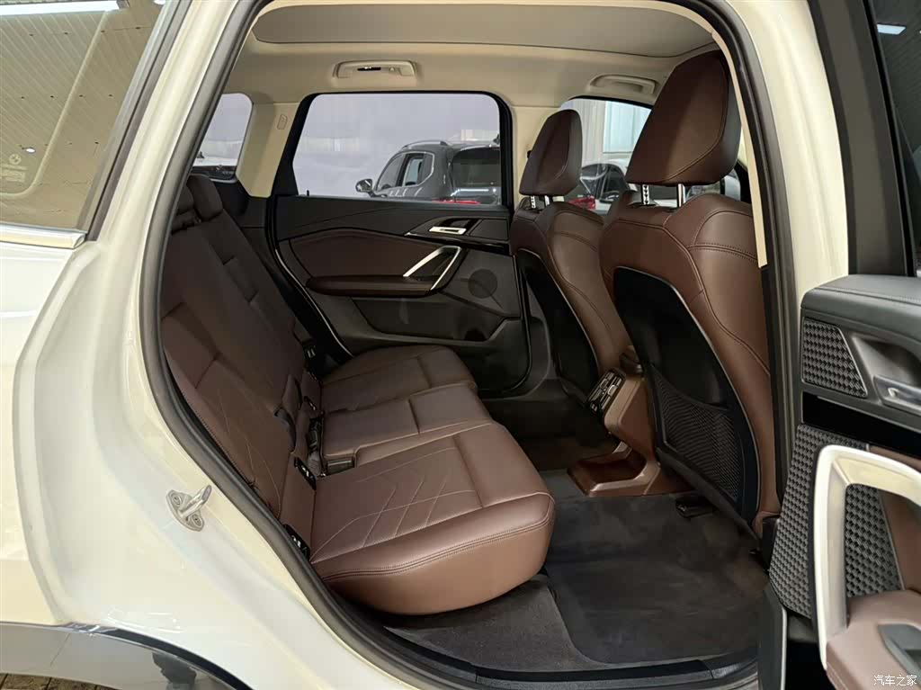 BMW X1, 2023 22