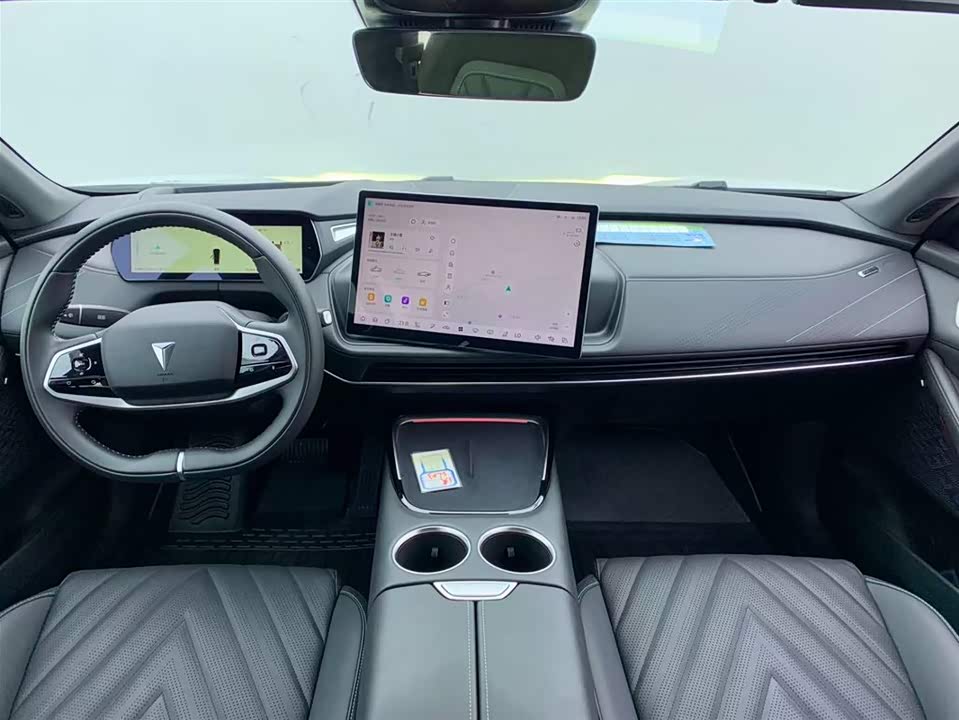 DEEPAL Dark blue SL03