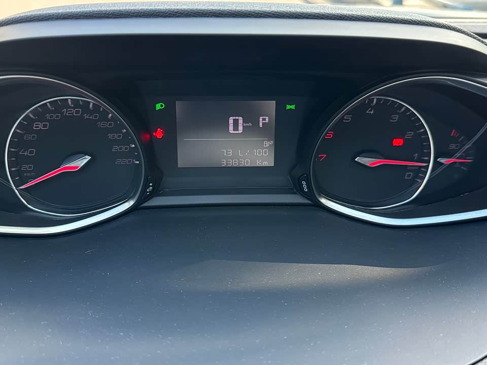 Peugeot 4008 Peugeot 4008