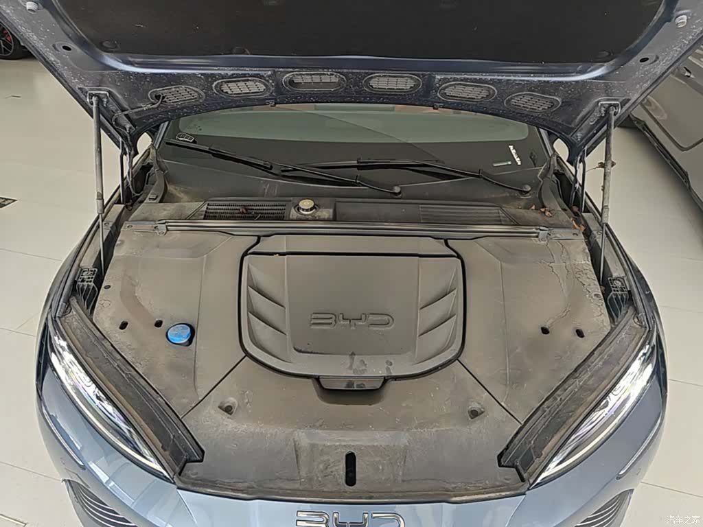 BYD Seal, 2024 20