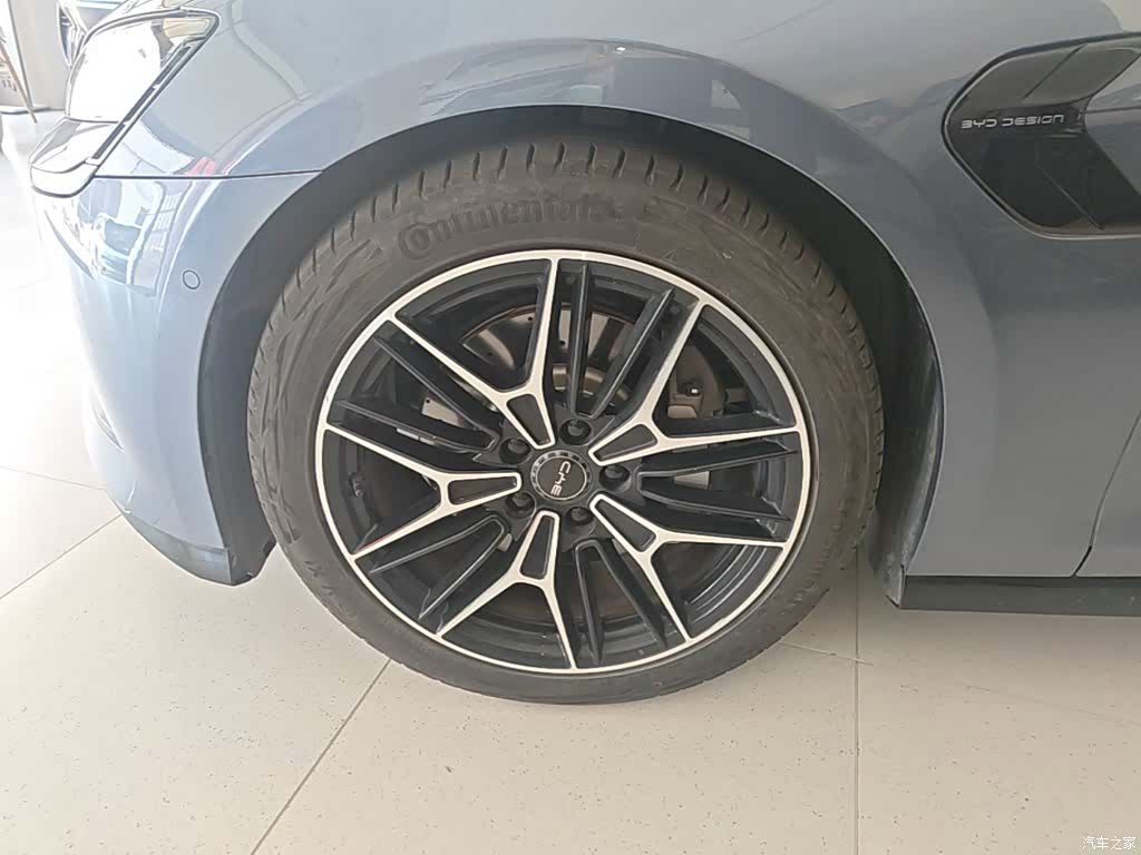 BYD Seal, 2024 23