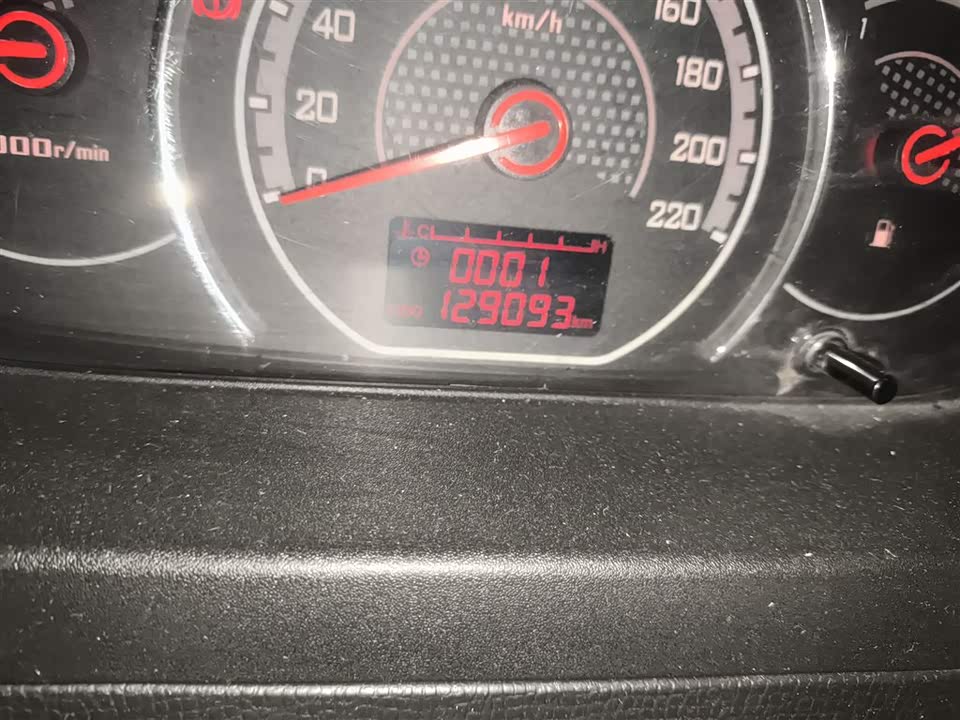 Wuling Wuling Journey Classic