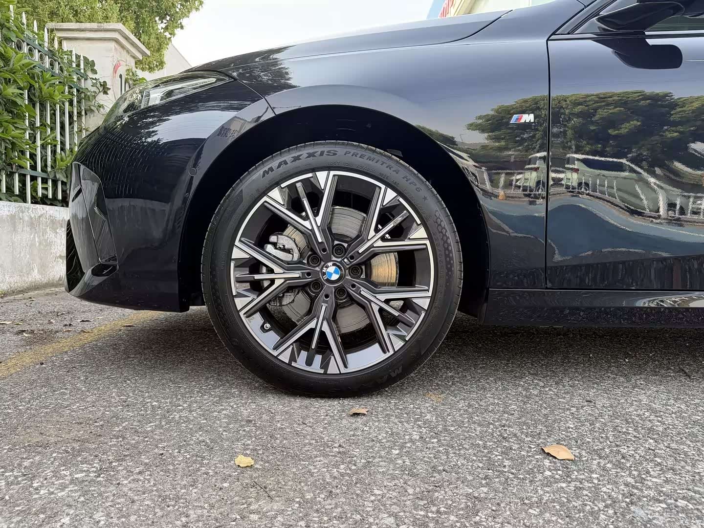 BMW 2 Series, 2025 7