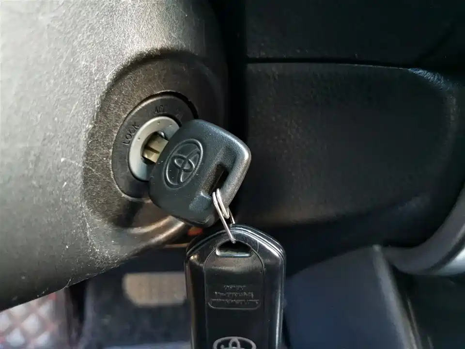 Toyota Vios