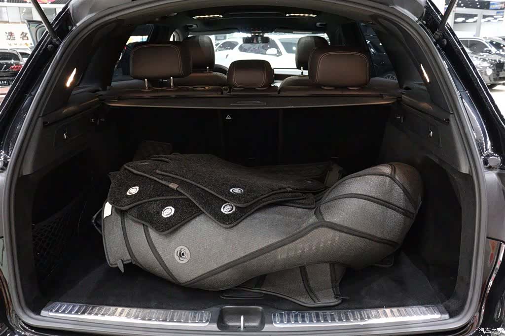 Mercedes-Benz GLC, 2021 21