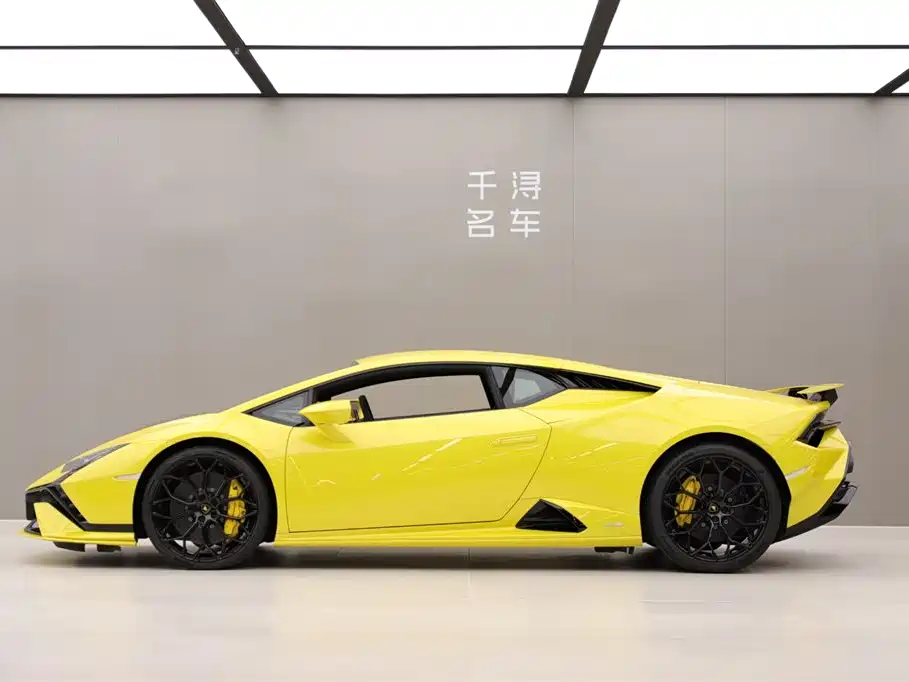 Lamborghini Huracán