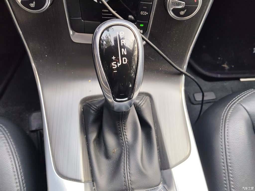 Volvo V60, 2016 7
