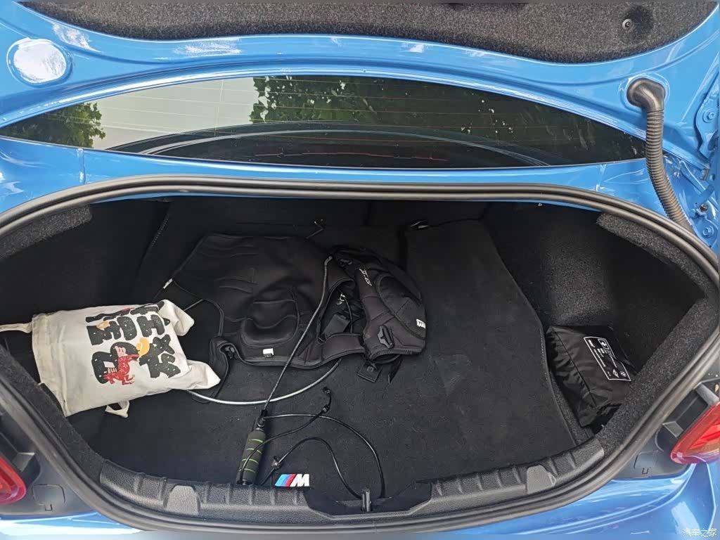 BMW 2 Series, 2019 10