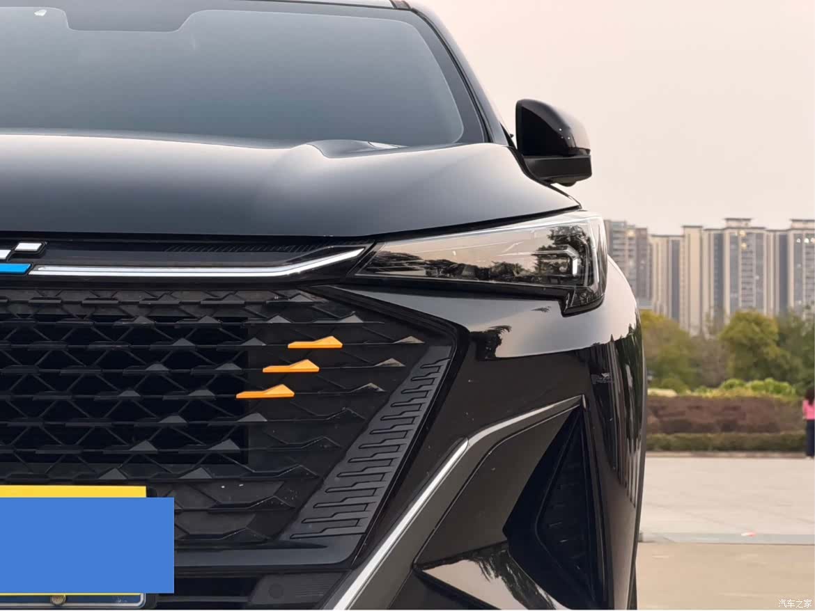 Changan X5, 2023 21