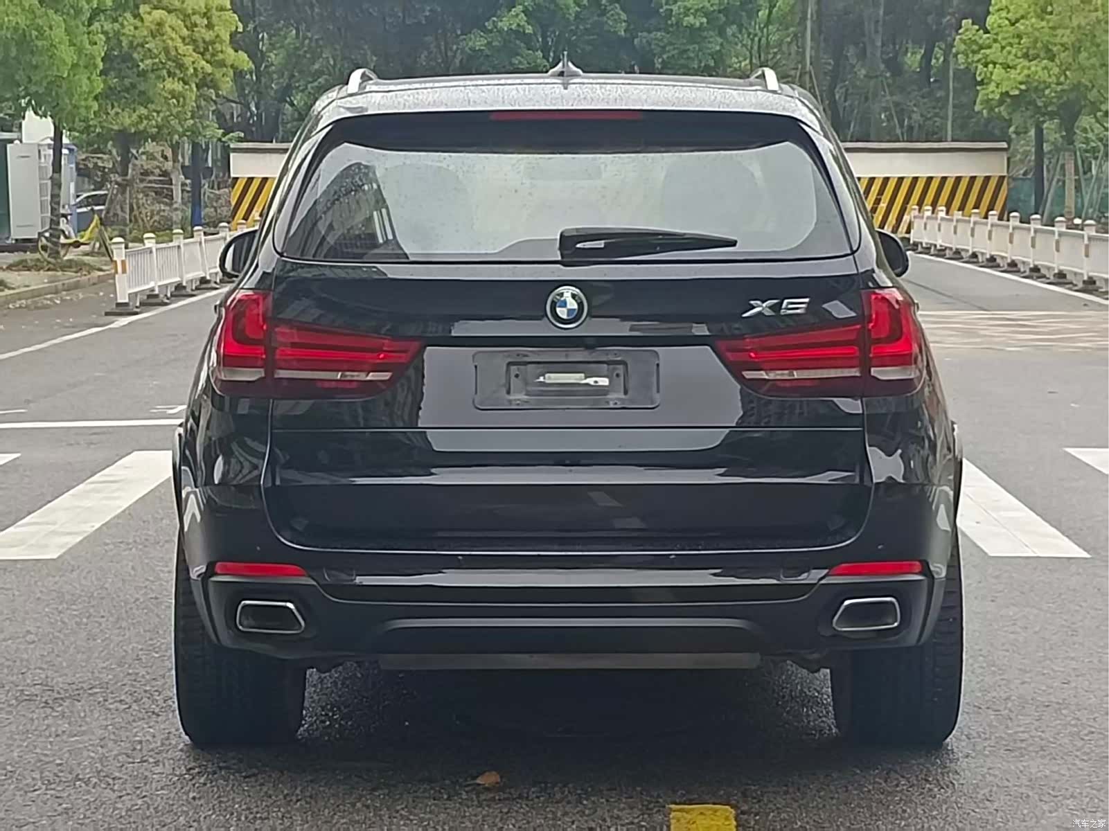 BMW X5, 2018 8