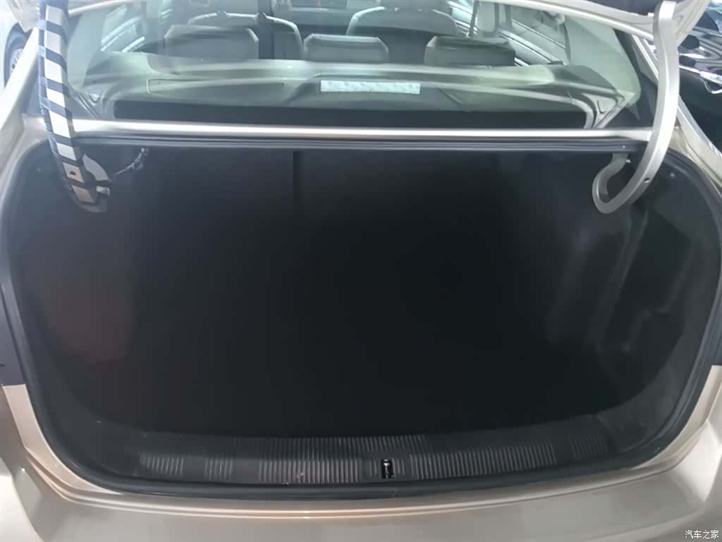 Volkswagen Bora, 2017 19
