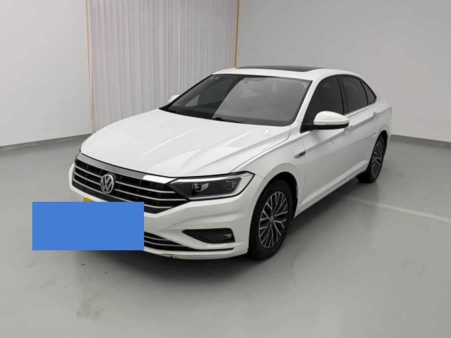 Volkswagen Sagitar 2020, фото 1