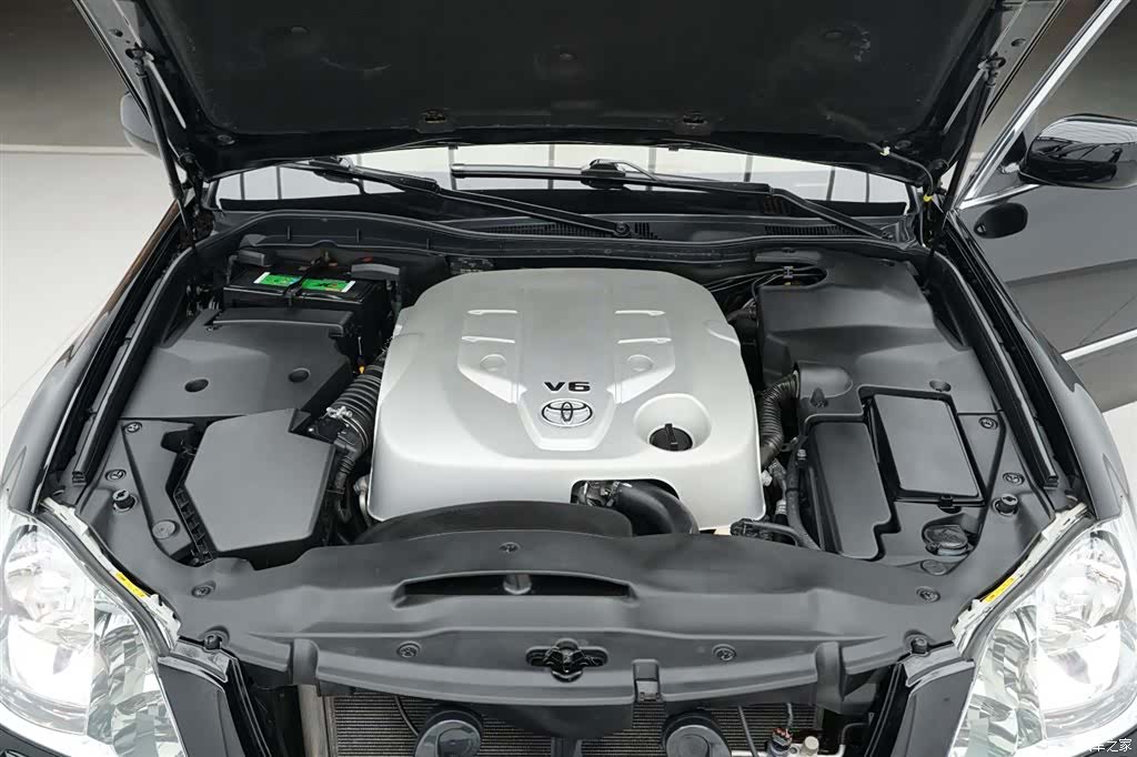 Toyota Crown, 2007 32