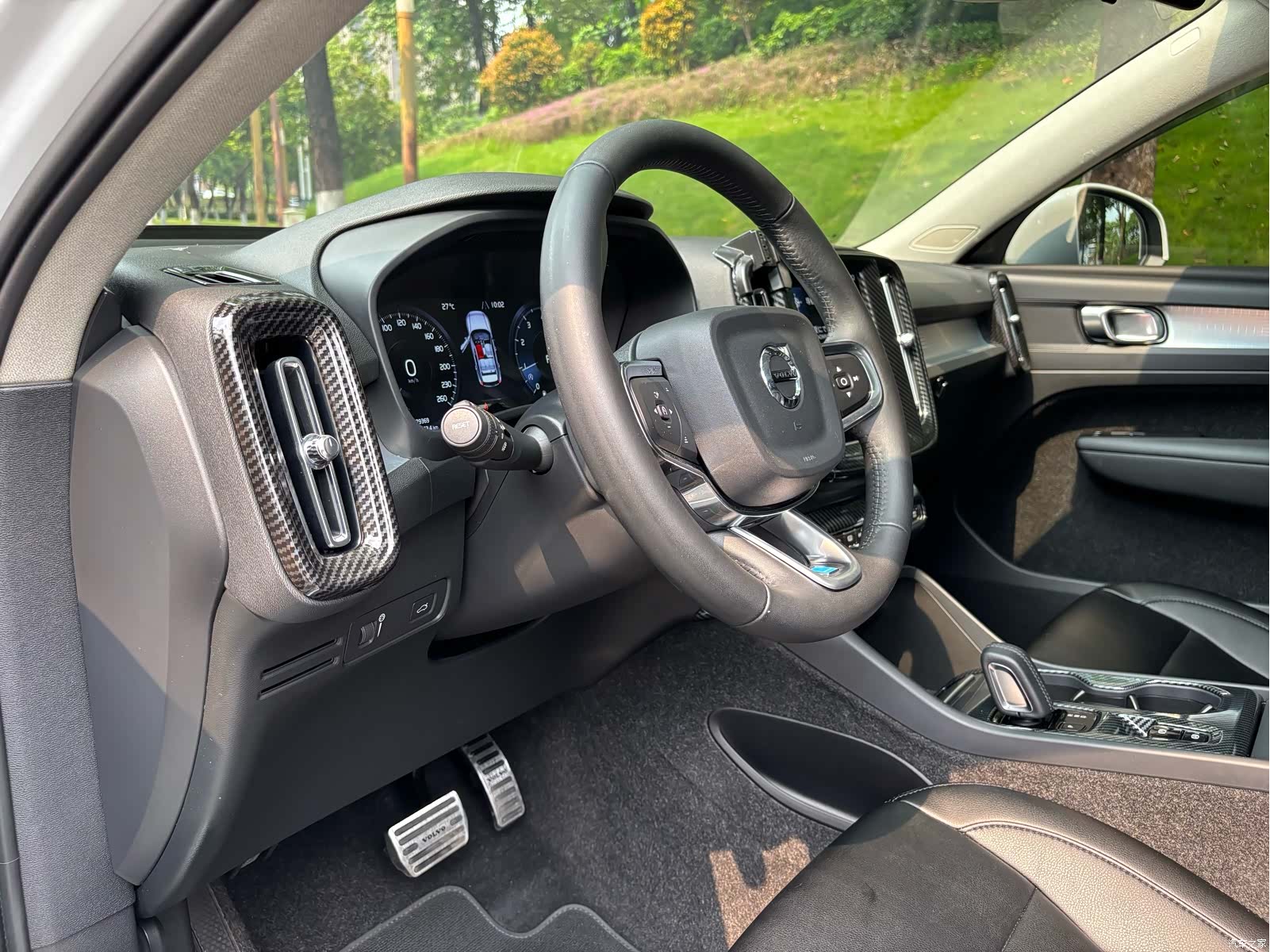 Volvo XC40, 2021 10