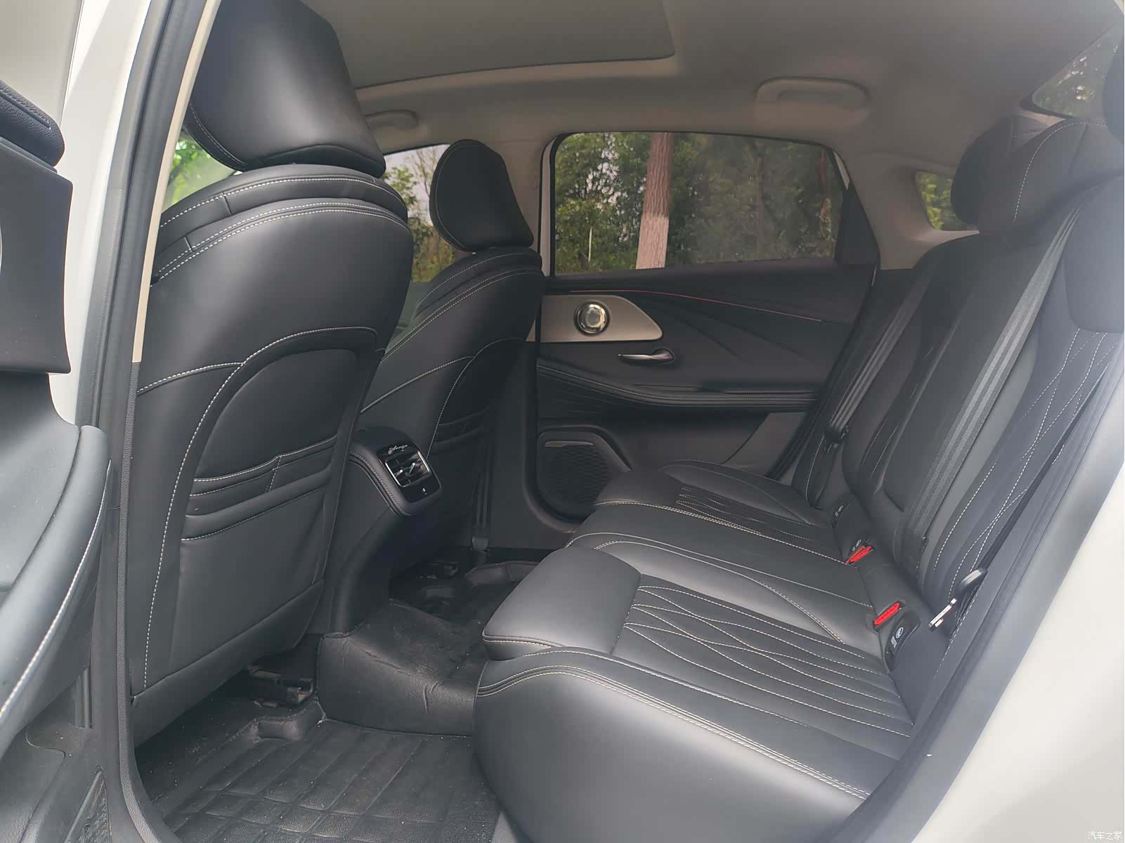 Chery Arrizo 8, 2024 7