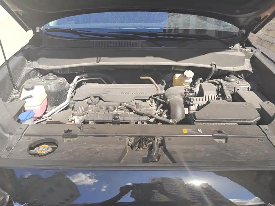 Hyundai Beijing ix35