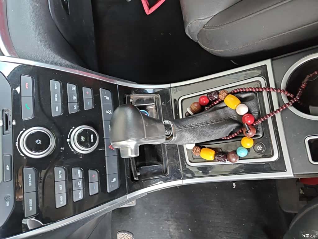 Haval H2, 2016 14