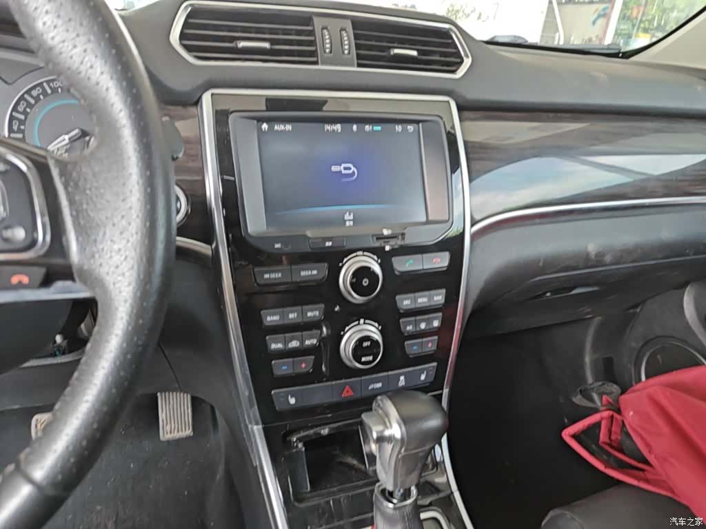 Haval H2, 2016 13