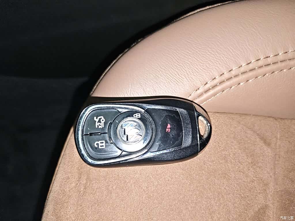 Buick Regal, 2022 9