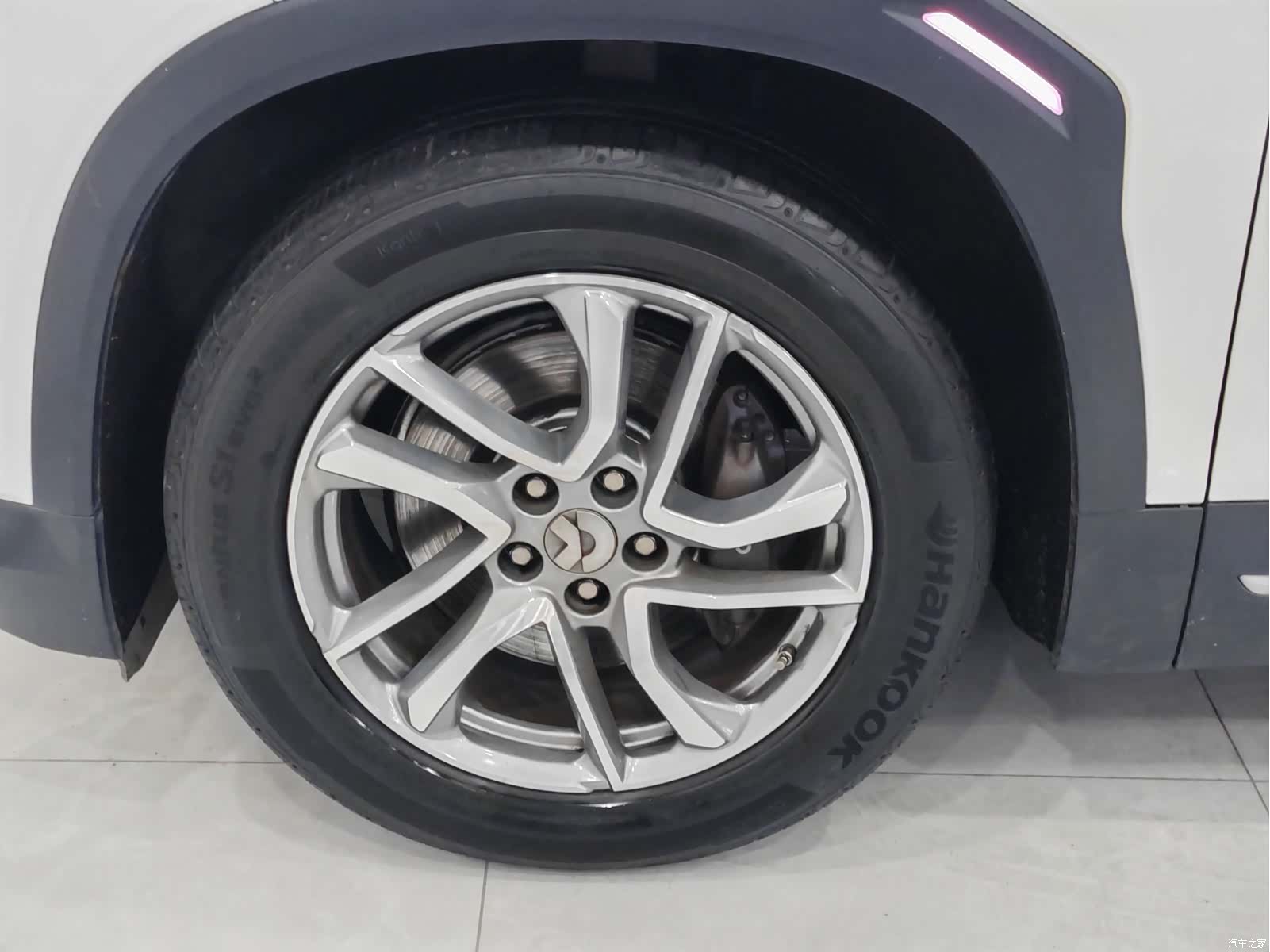 NIO EC6, 2021 8