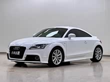 µTT 2014 TT Coupe 45 TFSI 