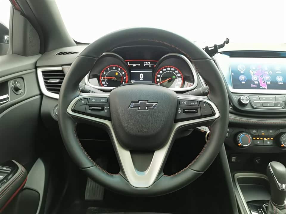 Chevrolet Cruze Chevrolet Cruze