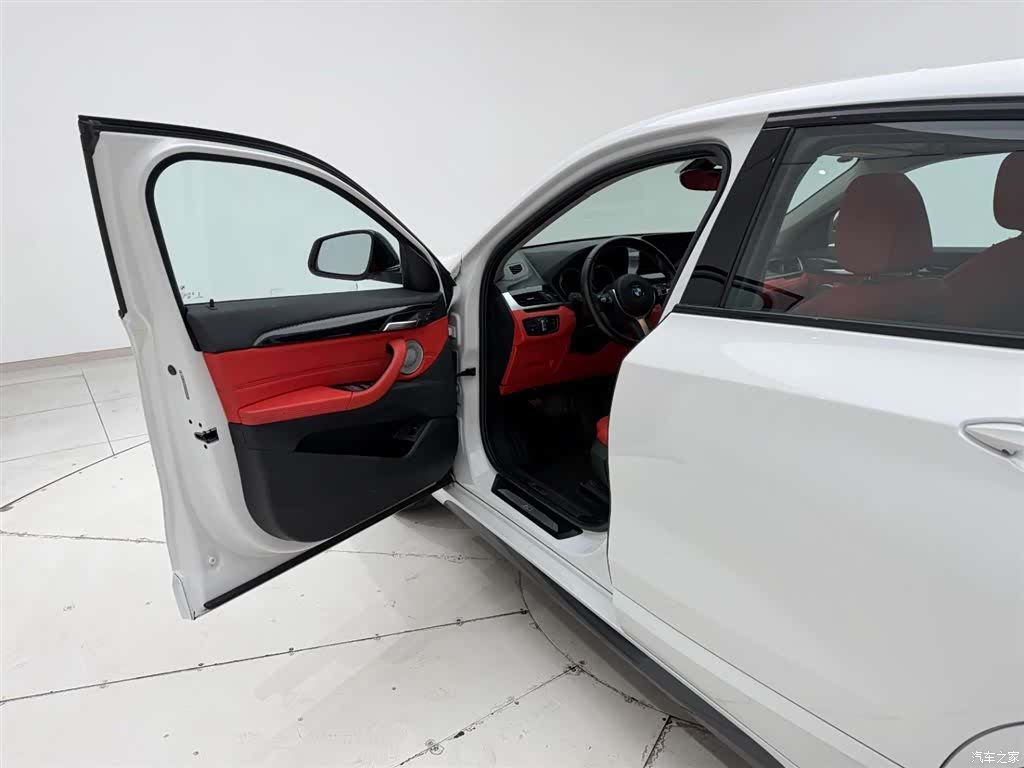 BMW X2, 2023 13