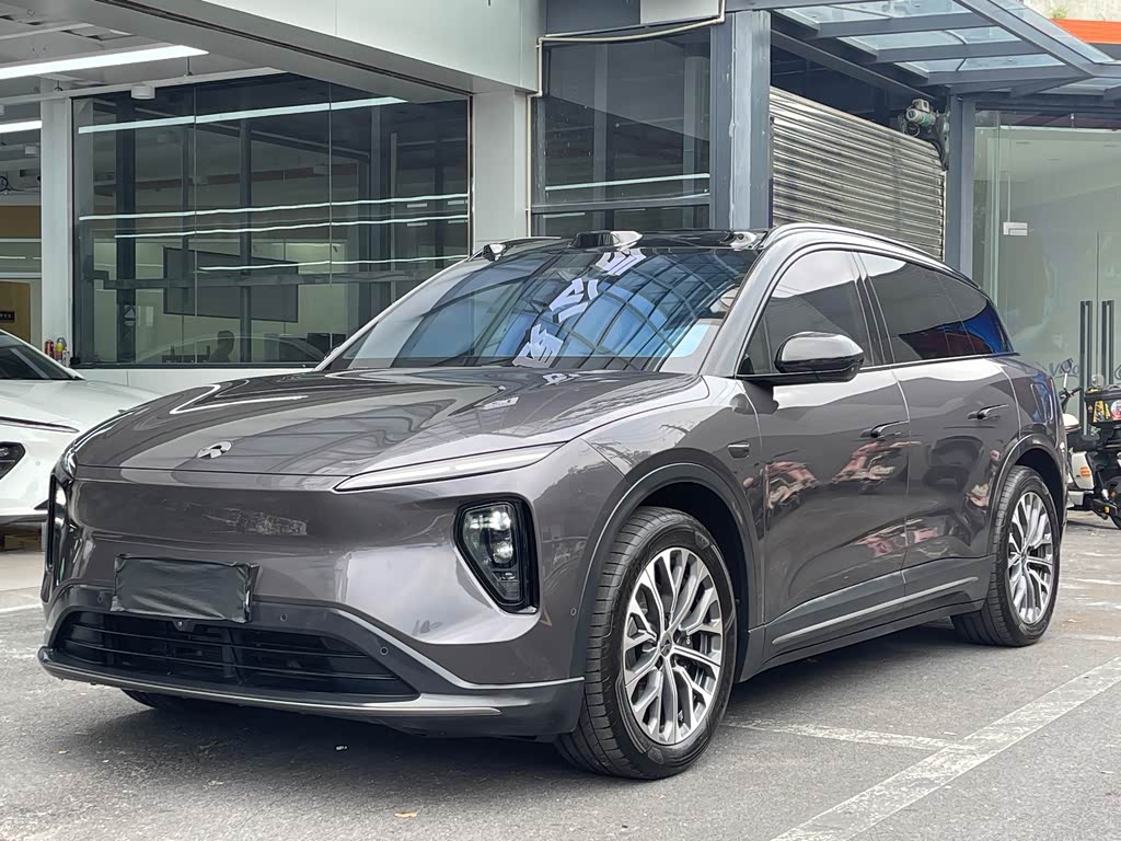 NIO ES6