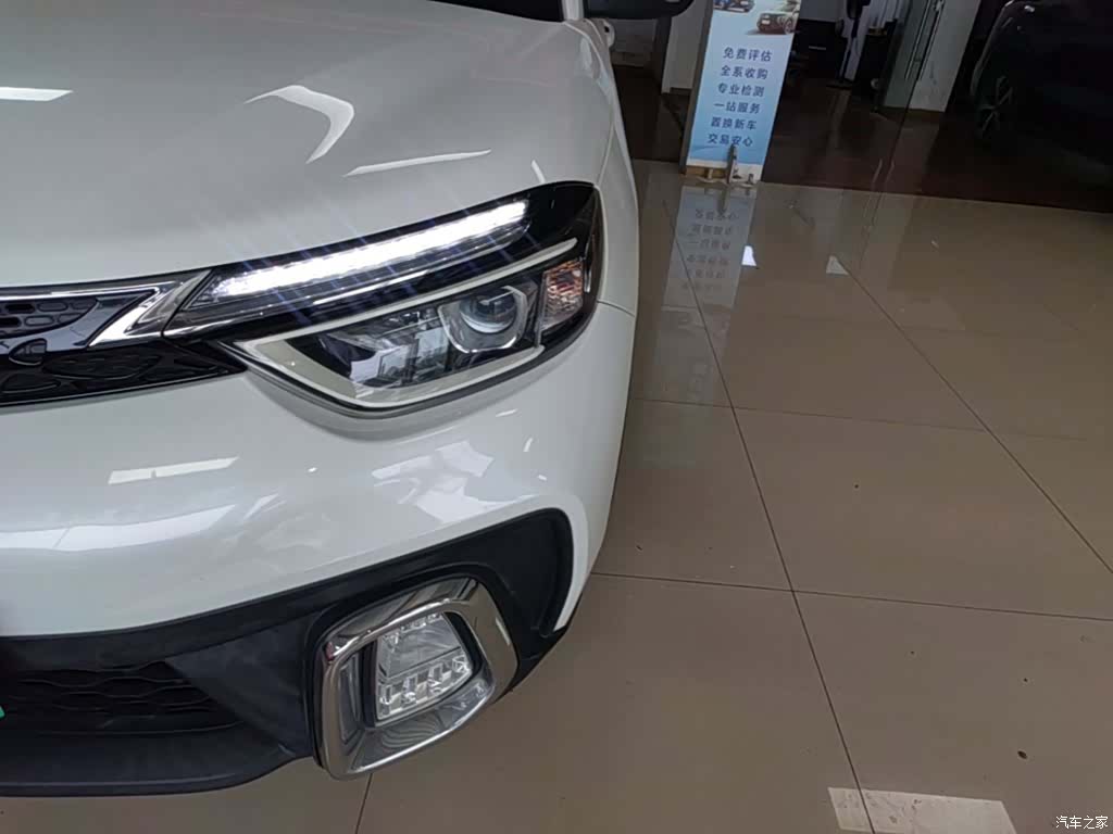 DongFeng AX4, 2018 24