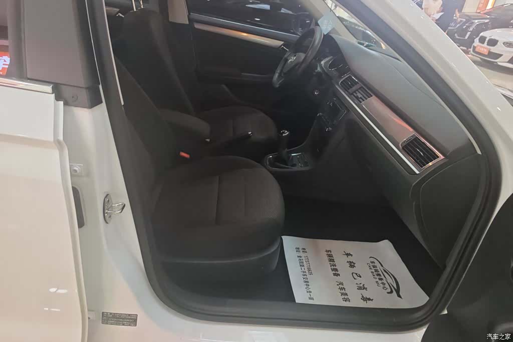 Volkswagen Bora, 2018 8