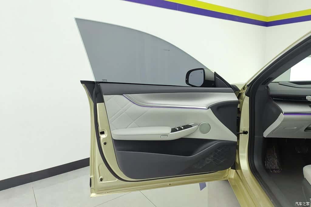 Changan Eado, 2023 7
