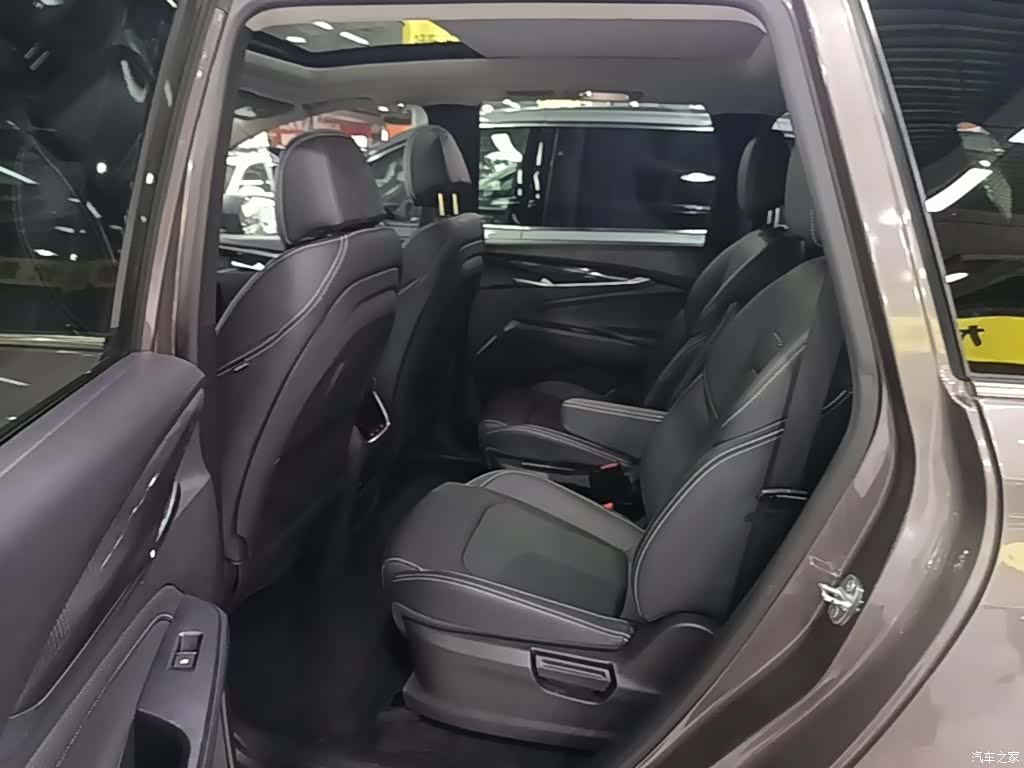 Maxus G50, 2019 13