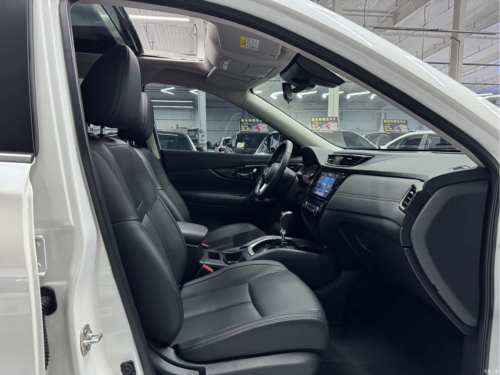Nissan X-Trail, 2023 19
