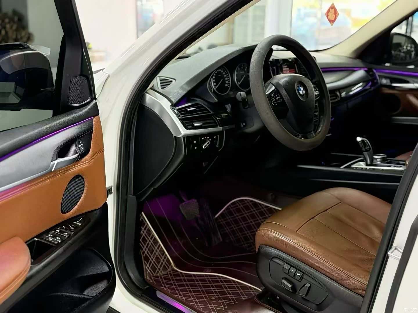 BMW X5, 2015 4