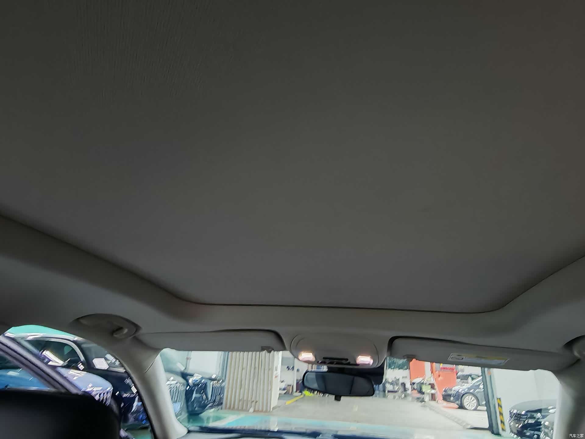 Buick Envision, 2024 8
