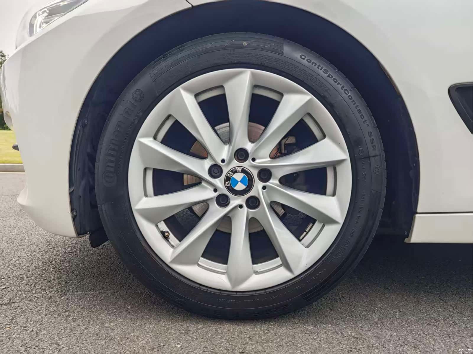 BMW 3 Series, 2018 20