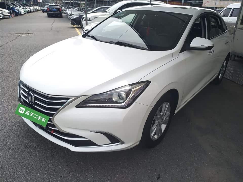 Changan Yidong