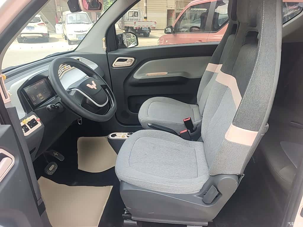 Wuling Yuan, 2022 15