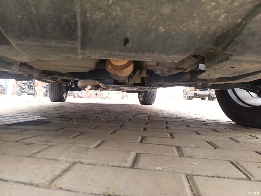 Changan CS75, 2021 22