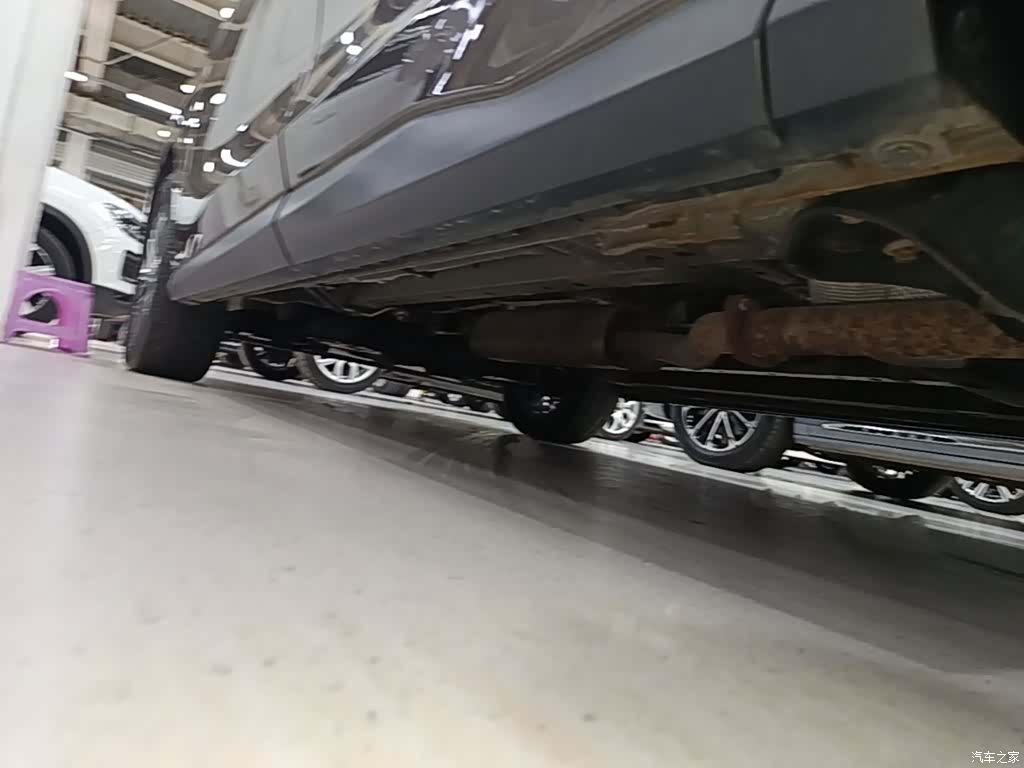 Maxus G50, 2019 21